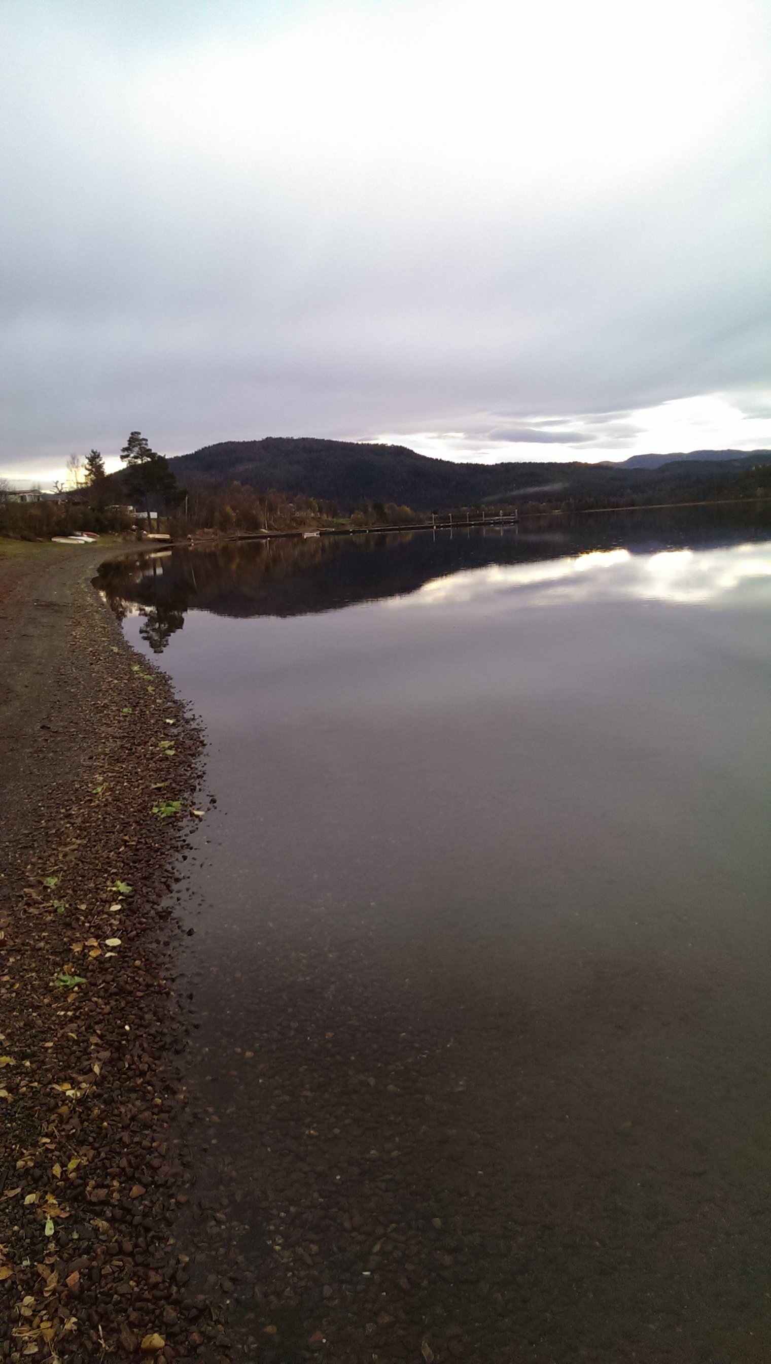 Svorksjøen Camping (Svorksjøen camping drift AS)